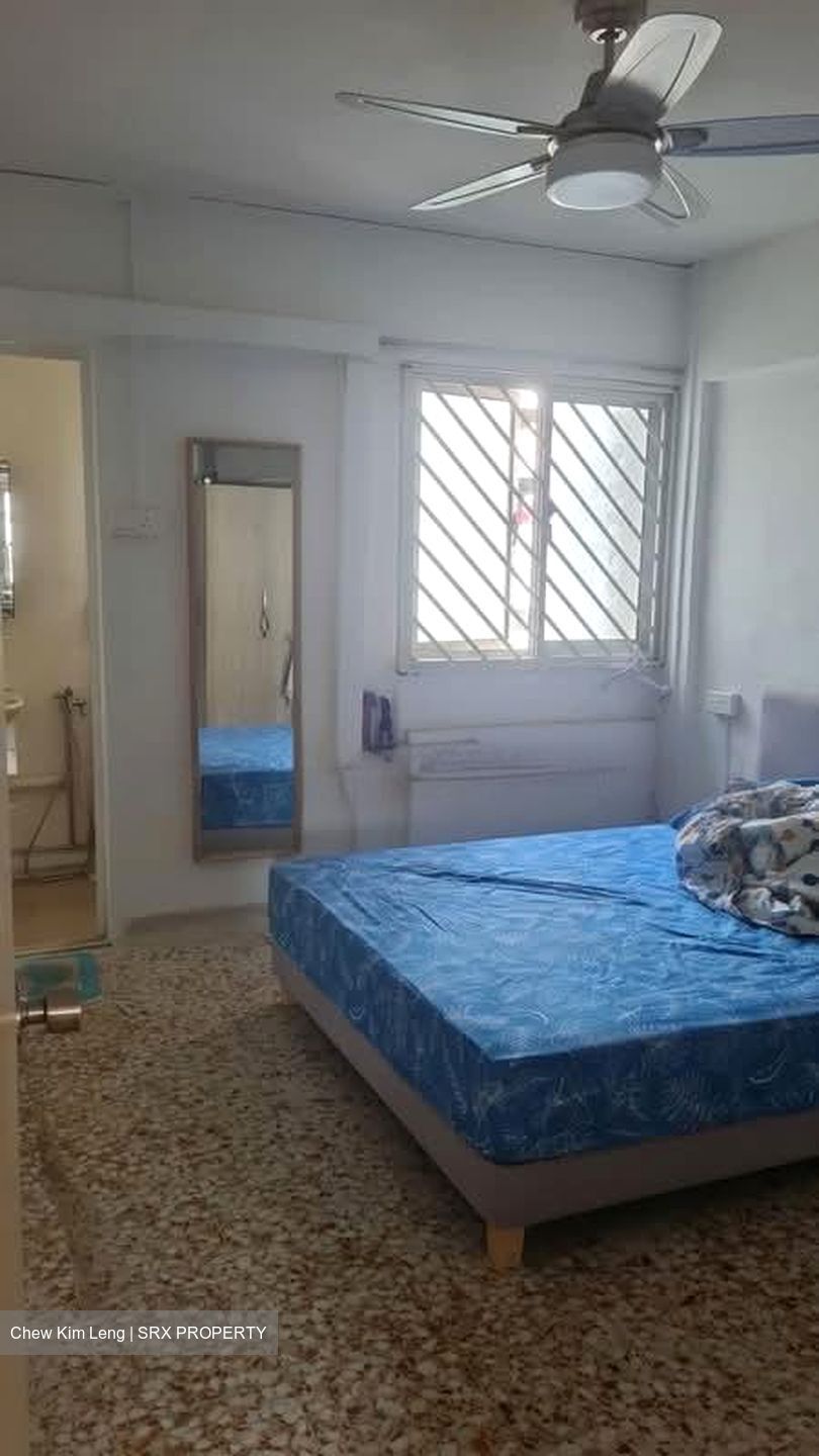Blk 423 Garden Hill (Bedok), HDB 3 Rooms #528468421